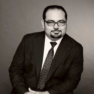Yahya Mahmoud (IBM)