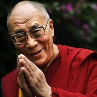 Далай-Лама(@DalaiLamaQutes) 's Twitter Profile Photo