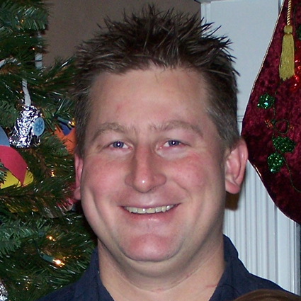 Ron Jones