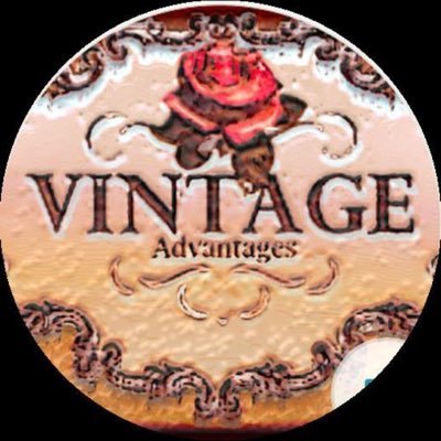 Curator and creator of THE VINTAGE ADVANTAGES jewelry. My mission is recycle, & reinvent the past that is broken & bring it to the present like a true craftsman