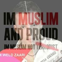 M_WELDZAARI's profile picture. Bienvenue Ceci est la compte twitter officielle M.WELD ZAARI.
•https://t.co/y3E9aXqa6F
•https://t.co/Z1qhukDDdv