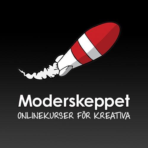 @moderskeppet