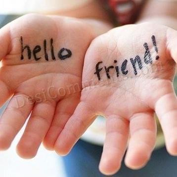 A true friend is someone who sees the pain in your eyes while everyone else believes your smile.
