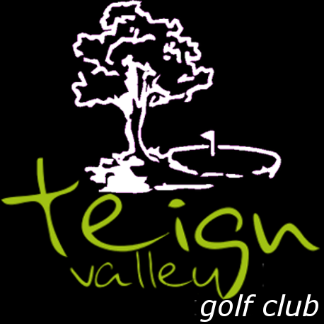 Teign Valley Golf