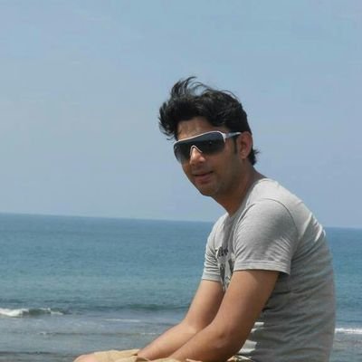 parasvashist's profile picture. Information technology guy 
Nationalist 
Endorse the concept of India First 
tweet mainly on Politics