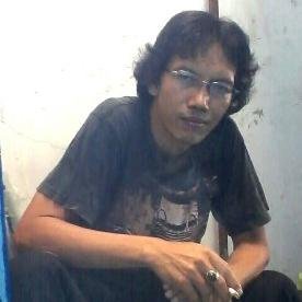 WinantoGatot's profile picture. NIKMATIN HIDUP