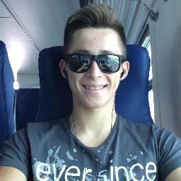barabash97's profile picture. Sono uno studente programmatore. Il mio hobby è il calcio e tutto ciò che riguarda il computer e internet...