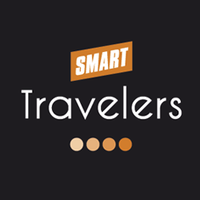Smart Travelers (@smarttravelers_) 's Twitter Profile Photo
