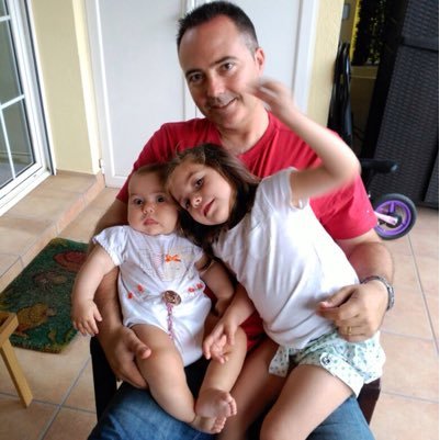 javiluna76's profile picture. Padre de 2 tesoros. Mi gran hobbie el hockey patines. Jugador/socio/veterano del CP Calafell