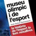 MuseuOlimpicBCN (@museuolimpicbcn) Twitter profile photo MuseuOlimpicBCN (@museuolimpicbcn) Twitter profile photo