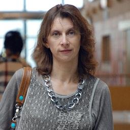 nina_demidova's profile picture. 