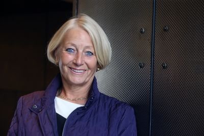 shirleydavisfox's profile picture. Chair of ISA Board  -  passionate about the hair sector and securing SRH /SRB (#getregistered) for the UK