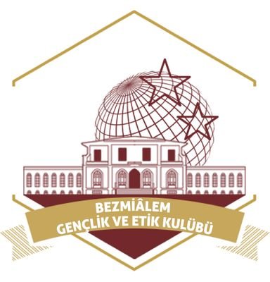 Bezmialem Vakıf Üniversitesi Gençlik ve Etik Kulübü | Önce Ahlak ve Maneviyat |