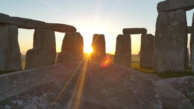 Stonehenge Summer / Winter Solstice and Spring / Autumn Equinox Tours. A truly magical experience and a once in a lifetime opportunity. #bucklist