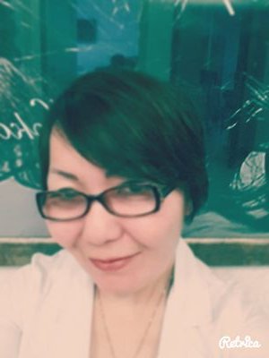 Akmaral2887's profile picture. 