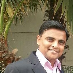 viragshah1705's profile picture. 