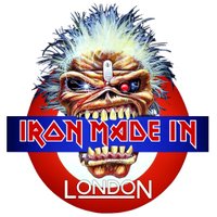 Iron Madein London (@ironmadeinlon) 's Twitter Profile