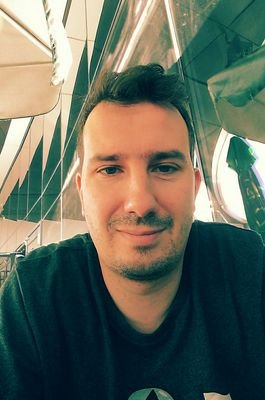 mihailacatusu's profile picture. 