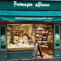 Fromagerie Beaufils (@fromagebeaufils) 's Twitter Profile Photo Fromagerie Beaufils (@fromagebeaufils) 's Twitter Profile Photo