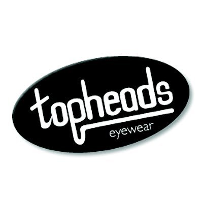 Topheads Eyewear An independent brand from Bondi Beach, Australia, now available in the UK!