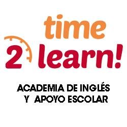 Time2LearnSVQ's profile picture. Hemos cerrado permanentemente.