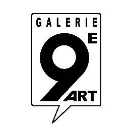 Située au pied de Montmartre, la Galerie 9e Art est spécialisée dans la vente d'originaux de planches de bandes dessinées franco-américaines.

/Compte inactif/