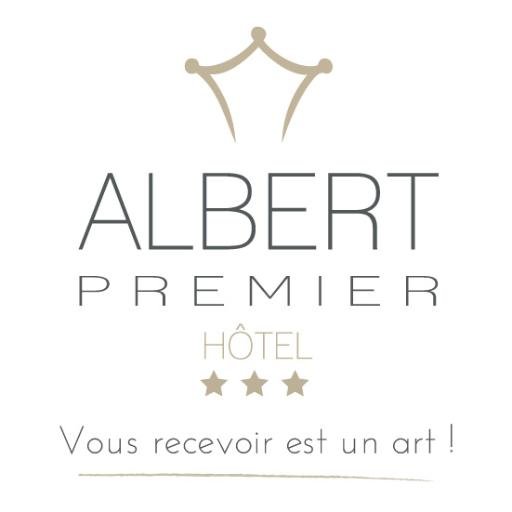 Hôtel Albert 1er