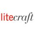 Litecraft (@litecraft) Twitter profile photo