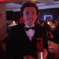 Martin Biggs (@martinjbiggs) 's Twitter Profile