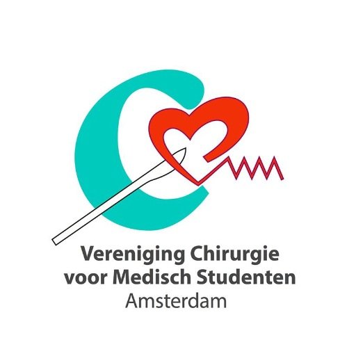 VCMSamc's profile picture. Wij zijn een vereniging die extra chirurgisch onderwijs aanbiedt aan gemotiveerde geneeskunde studenten, door middel van workshops en masterclasses.