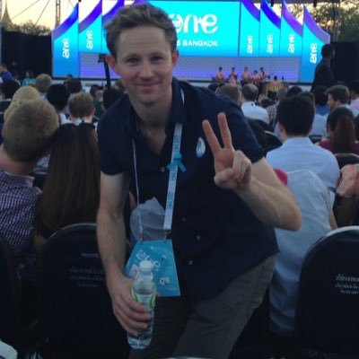 MattCharlto's profile picture. Marketing | Cycling | Coffee