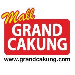 Official Account | Fb : Mallgrandcakung | Phone : 021 46802345/2222 Pusat Kuliner, Meeting Point, Entertaint, dan Handpone Se Jakarta Timur