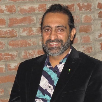 mohitsareen's profile picture. 