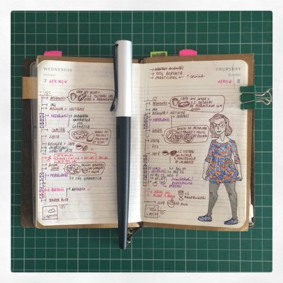 emefoulquie's profile picture. Arquitect / illustrator / visual practitioner with @VisualityEU