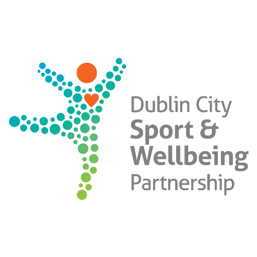 Our vision is to enable & inspire all people in Dublin City to participate & engage in sport & physical activity to improve their general health & wellbeing.