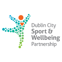 Dublin City Sport & Wellbeing Partnership(@dccsportsrec) 's Twitter Profile Photo