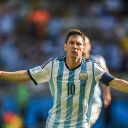 LeoLeomessi010's profile picture. 