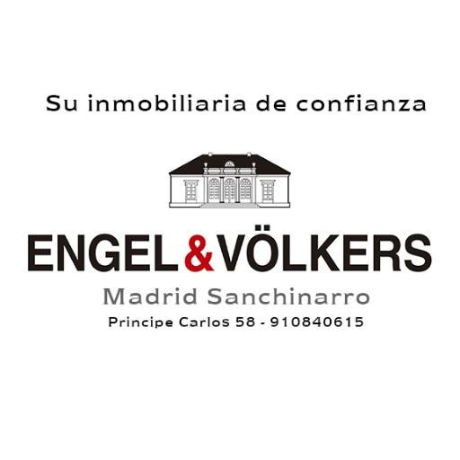 Desde Engel&Völkers Sanchinarro se beneficiará desde el principio del renombre y la importancia de una marca global con más de 600 oficinas.