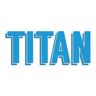 Titan Design & Tech