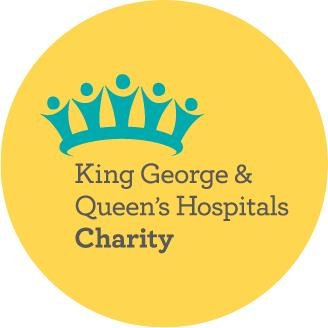 King George & Queen's Hospitals Charity funds projects to improve the hospital experience for patients, visitors and staff @bhrut_nhs.