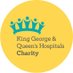 King George & Queen's Hospitals Charity (@SupportHospital) Twitter profile photo