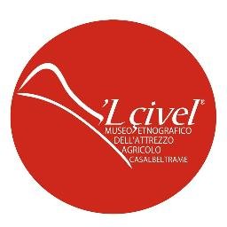 MuseoCivel's profile picture. Un museo multimediale che racconta il riso e le campagne delle risaie novaresi!