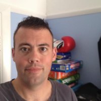 Marlon Cameron πΈπ΅πΈ (@manlymac) 's Twitter Profile