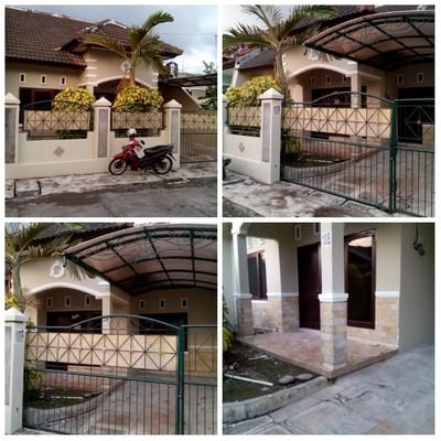 rumah dijual lokasi plemburan jogja dkt ugm 2lantai 4kmr tdr luas 169m2 harga 2,3 m free samsung galaxy note5 yamaha N Max new
083867138783
pin bb 5AD70967