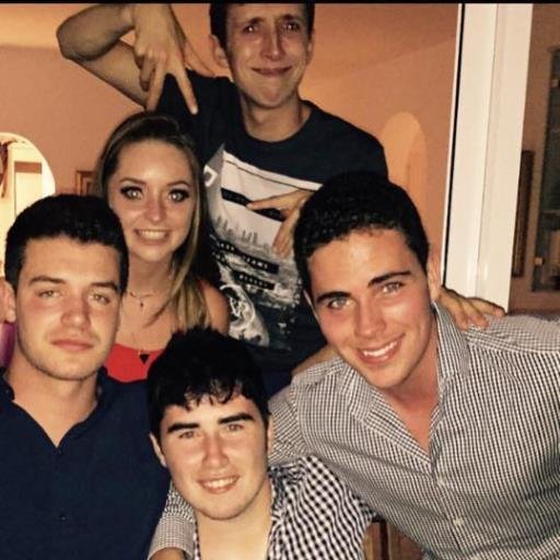 Marcus_looby's profile picture. 