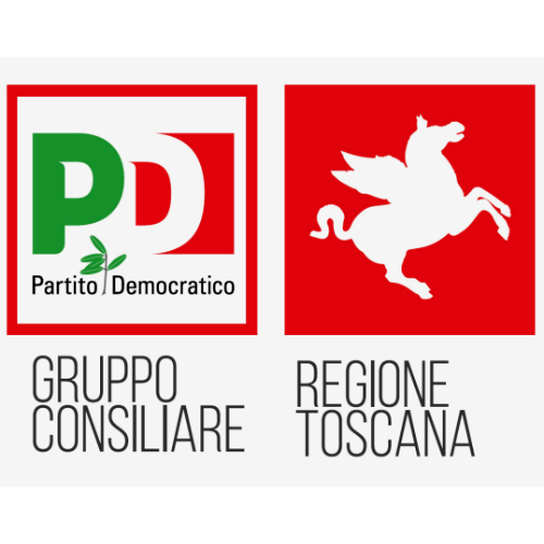 Official twitter Consiglieri Pd Regione Toscana
