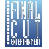 Final Cut(@Final_Cut_Ent) 's Twitter Profile Photo