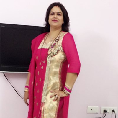 uppal_parul's profile picture. 
