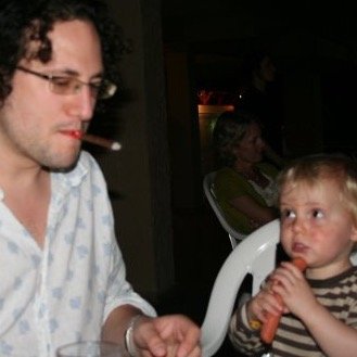 BenGelblum's profile picture. hack