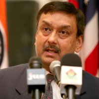 Ambassador Prabhu Dayal (@prabhudayal) 's Twitter Profile
